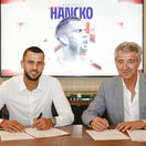 Dávid Hancko