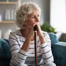 dôchodkyňa, seniorka, ťzp, invalidita