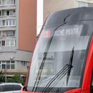 Električka do Petržalky, Linka 3, radiála,