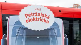 Primátor Matúš Vallo predstavil projekt...