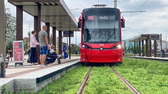 Primátor Matúš Vallo predstavil projekt...