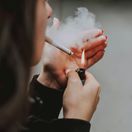 fajčenie, cigareta