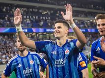 Slovan zrejme príde o jednu z hviezd. Marko...