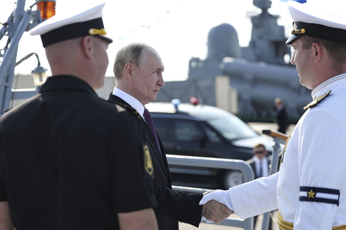 putin
