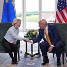 Trump leyenová