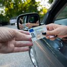 vodičský preukaz, vodičák, šofér, auto