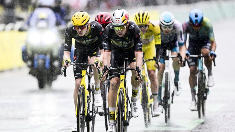 Wout van Aert