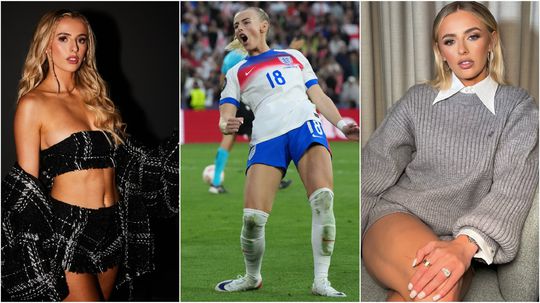 Anglija obranila naslov evropskih prvakinj v nogometu po napeti finalni tekmi