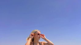 14 chloe