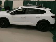 Dacia C-Neo: Toto lacné kombi má otriasť...