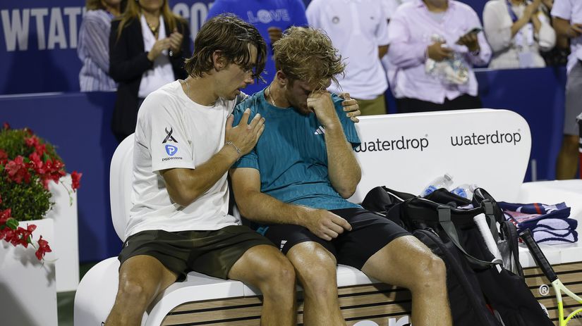 de minaur