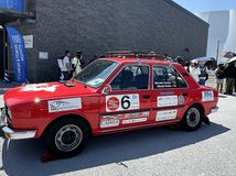 Svetová výstava v Japonsku: Retro výprava...
