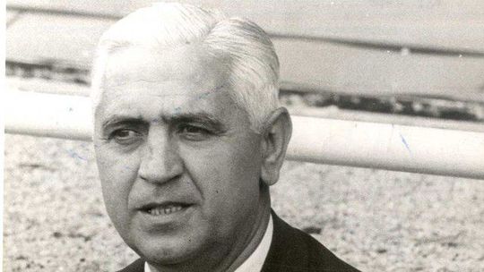 Slávneho Slováka ničili komunisti. Po drsných výsluchoch "náhodne zmizol" a započal jeden z najúžasnejších príbehov