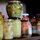 fermentovane potraviny