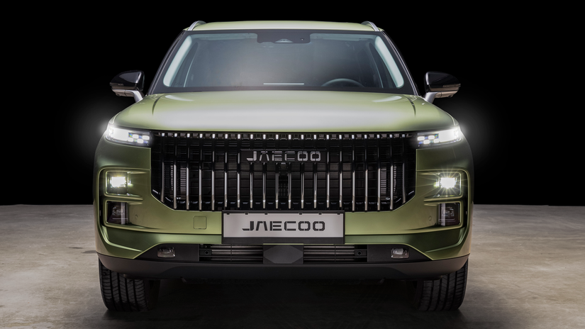 jaecoo exterior HD 01