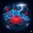 Kybernetický útok proti Českej republike -...