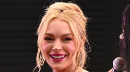 Lindsay Lohan