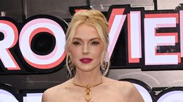 Lindsay Lohan