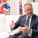 Nigel Baker