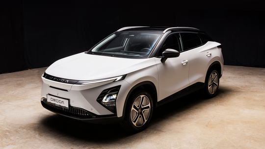Omoda 5 EV