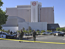 Reno Casino Shooting