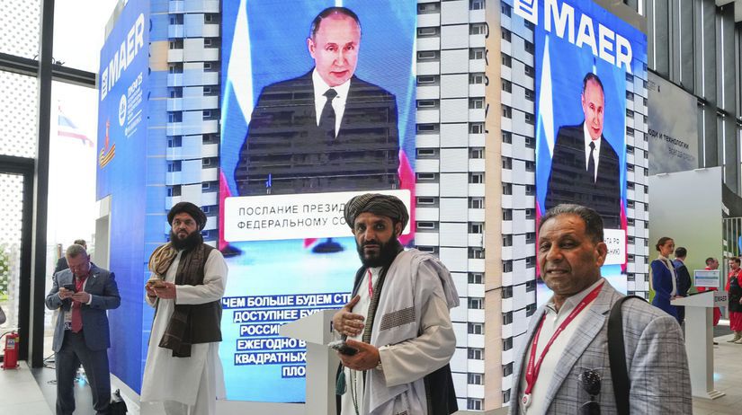 Russia Economic Forum