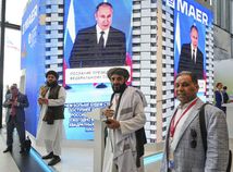Russia Economic Forum