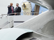 Trump Scotland