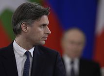 Dmitrij Bakanov