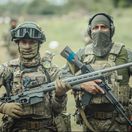 Druhá medzinárodná légia v Ukrajinskej armáde