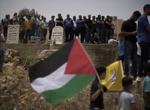 Israel / Palestinians / West Bank / Západný breh Jordánu /