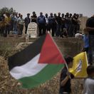 Israel / Palestinians / West Bank / Západný breh Jordánu /