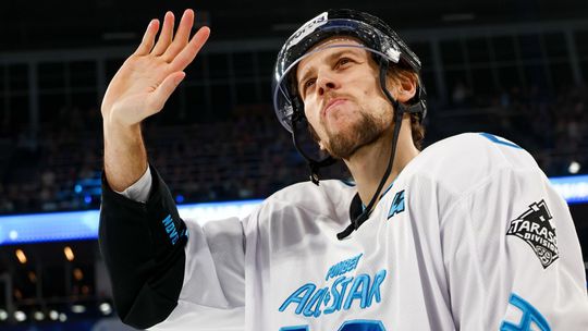 Nadšení Rusi. Velebia troch Slovákov z KHL na olympiáde: Vedenie nemiešalo šport s politikou