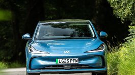 MG IM5 - 2026