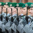 Nemecké vojačky a vojaci - bundeswehr.de