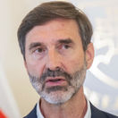 Nigel Baker, Juraj Blanár
