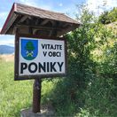 Poniky