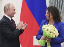 Russia Putin US