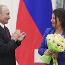 Russia Putin US