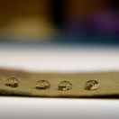 teflón, nepriľnavý materiál,