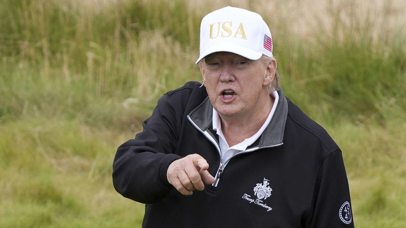 Trump