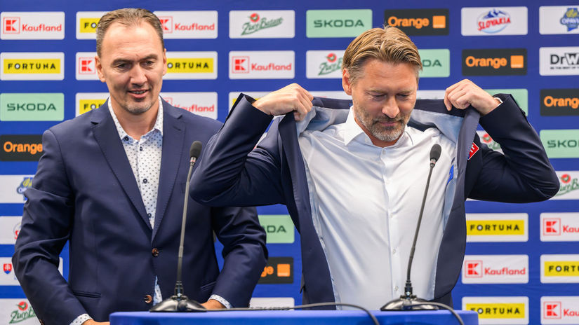 Vladimír Országh