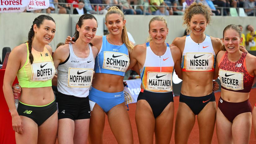 atletika