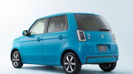 Honda N-One e - 2025