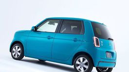 Honda N-One e - 2025