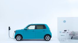 Honda N-One e - 2025