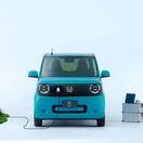 Honda N-One e - 2025