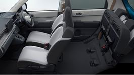 Honda N-One e - 2025