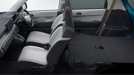 Honda N-One e - 2025