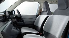 Honda N-One e - 2025